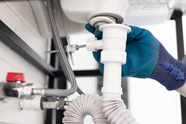 Reliable Drain Cleaning contractor in Forestdale, MA by Masters Plumbing Service